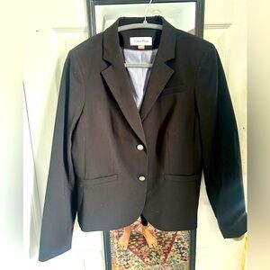 Calvin Klein Blazer Large